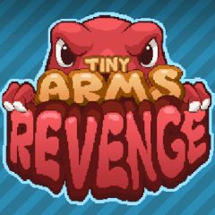 Tiny Arms Revenge | juega gratis!