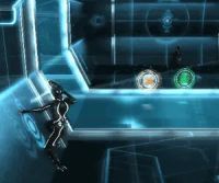 Tron Legacy - Disc Battle