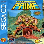 Ultraverse Prime