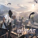 KNIVES OUT BATTLE ROYALE