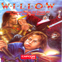 Willow bajar juegos gratis