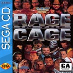 WWF Rage in the Cage