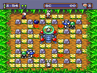 Bomberman ’94