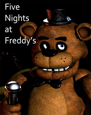 Five Nights at Freddy's