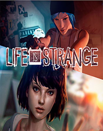 Life Is Strange